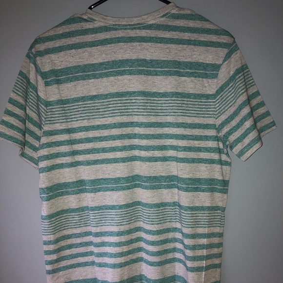 Mens Mossimo T-Shirt - Picture 2 of 4